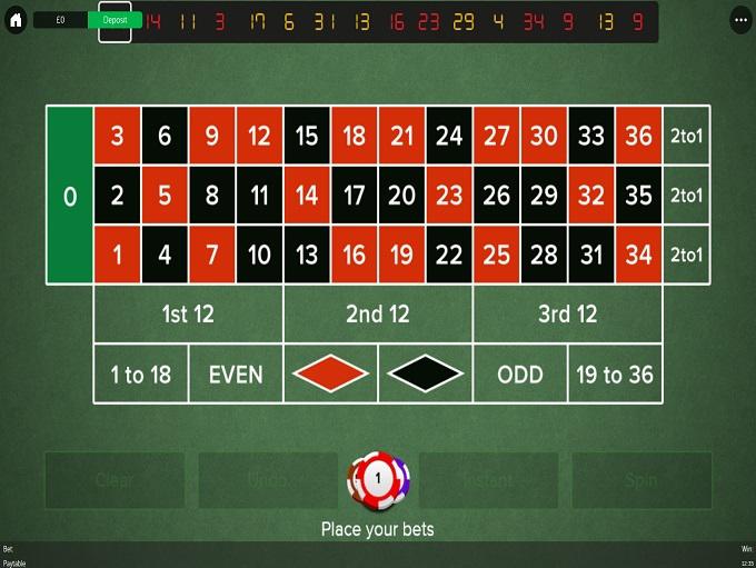 Jackpotjoy online bingo and slots login page