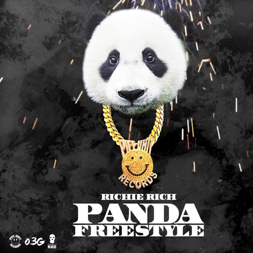 Panda ricch download